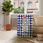 The Botanical House I | Unframed