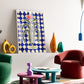 The Botanical House I | Unframed