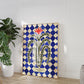 The Botanical House I | Unframed