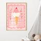 Sunny Day | Unframed