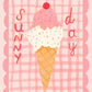 Sunny Day | Unframed