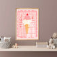 Sunny Day | Unframed