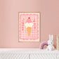 Sunny Day | Unframed