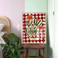 The Botanical House II | Unframed