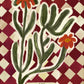 The Botanical House II | Unframed