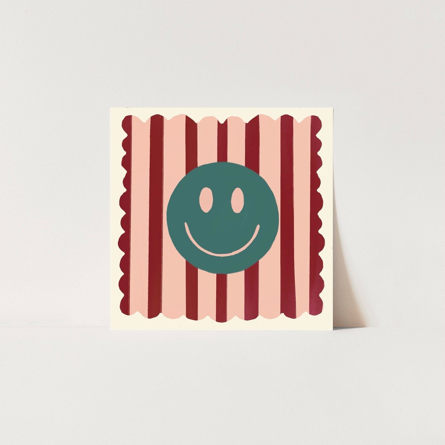 Dopamine Smileys | Unframed