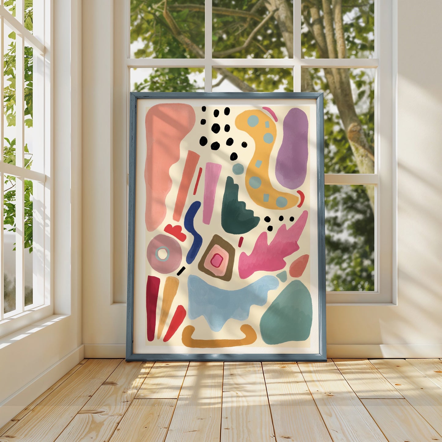 Custom Order | Unframed