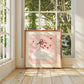Sweet Swan | Unframed