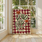 The Botanical House II | Unframed