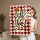 The Botanical House II | Unframed