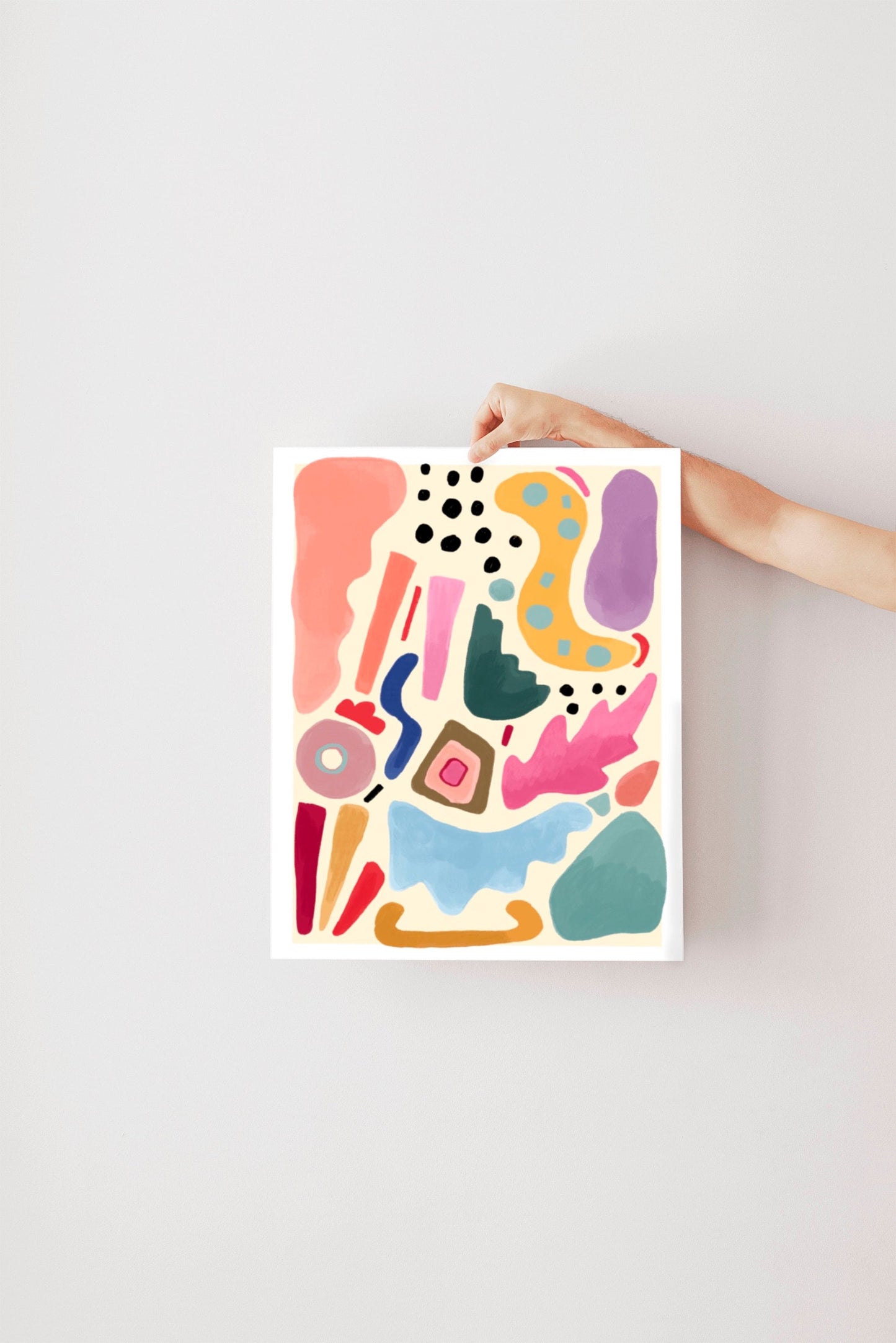 Custom Order | Unframed