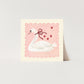 Sweet Swan | Unframed