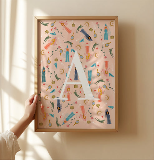 No Kisses For Froggie | Unframed