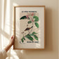 True Sparrow | Unframed