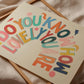 Custom Order Listing / Bespoke Order / Personalisation