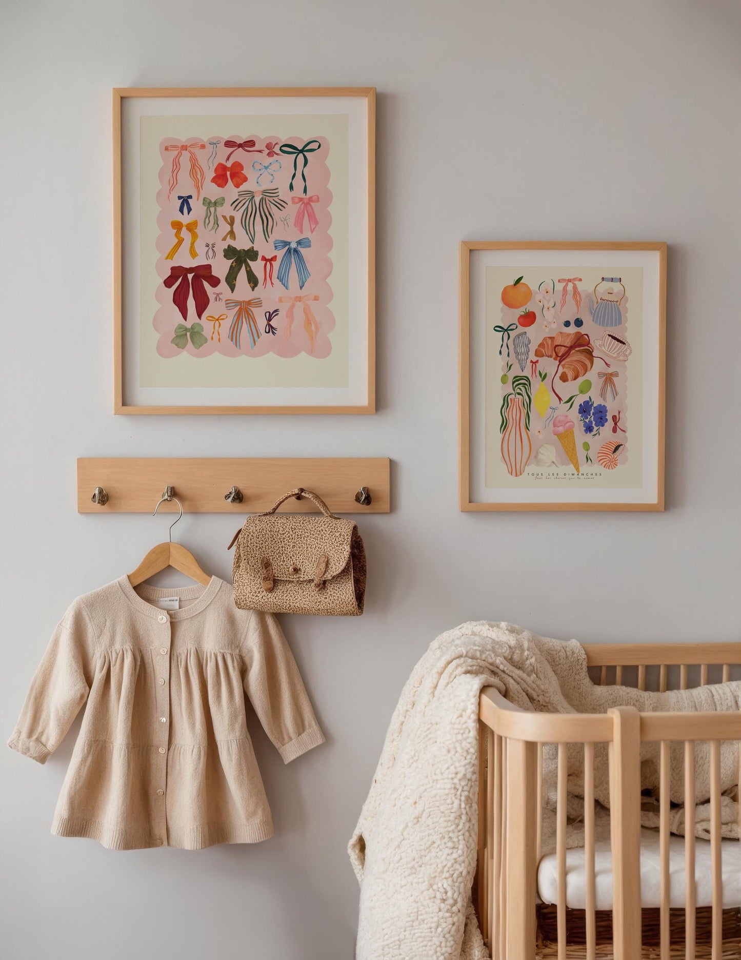 Every Sunday | Unframed