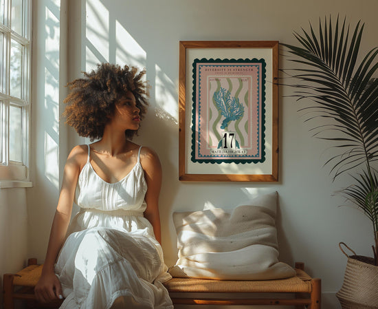 Barrier Reef | UNframed