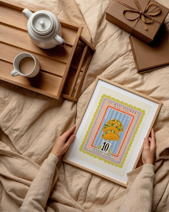 New Mexico | UNframed