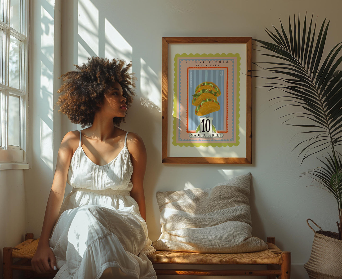 New Mexico | UNframed