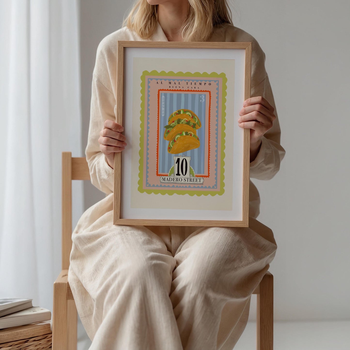 New Mexico | UNframed