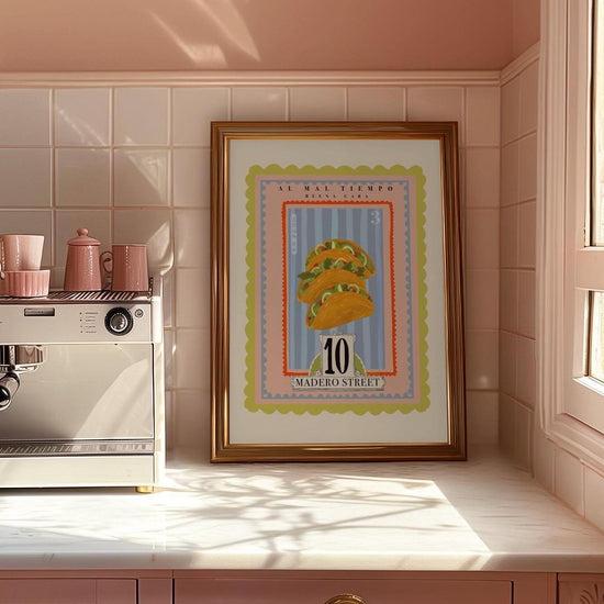 New Mexico | UNframed