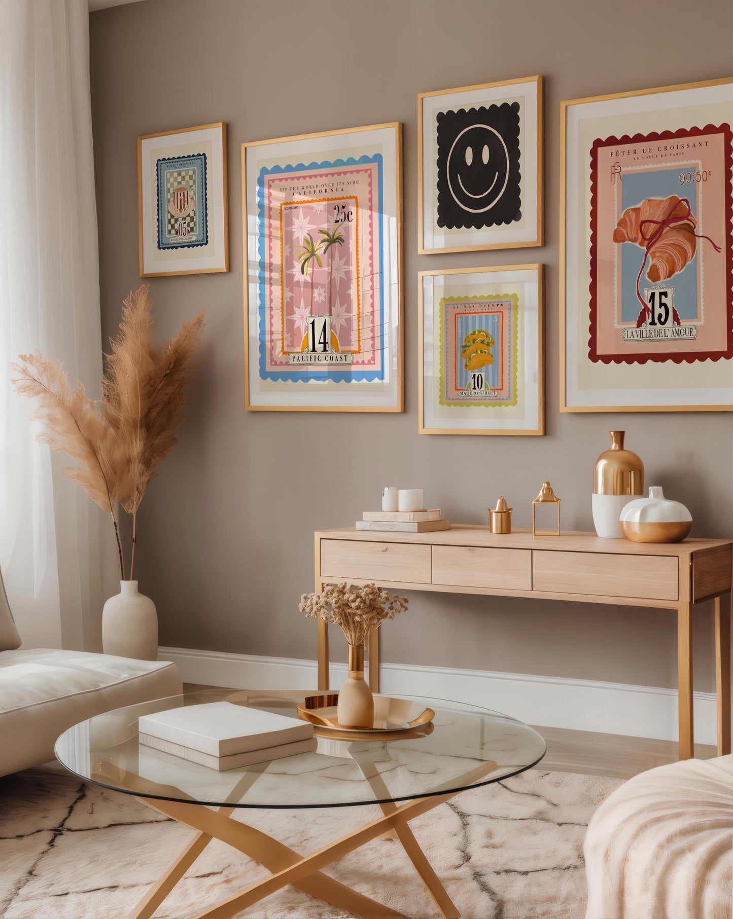 California | UNframed