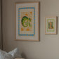 Charlie Chameleon / Animal illustration / Nursery Art / Kids Room / Art / Print / Gifts for kids / kids / Jungle / Colour Pop / Bright