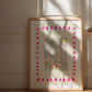 Enid Elephant / Animal illustration / Elephant / Nursery Art / Kids Room / Art / Print / Gifts for kids / kids / Jungle / Colour / Bright