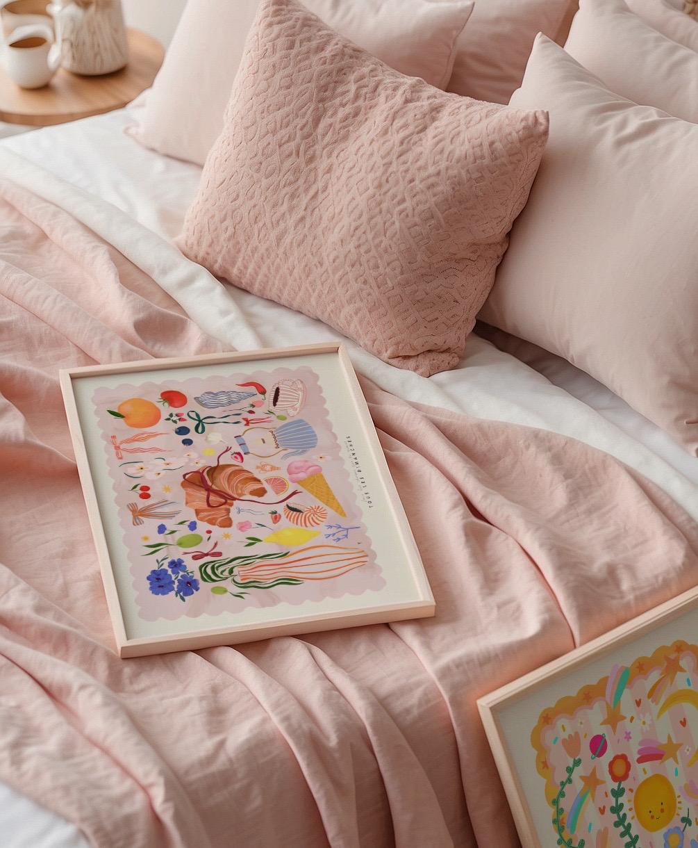 Every Sunday Landscape | UNframed