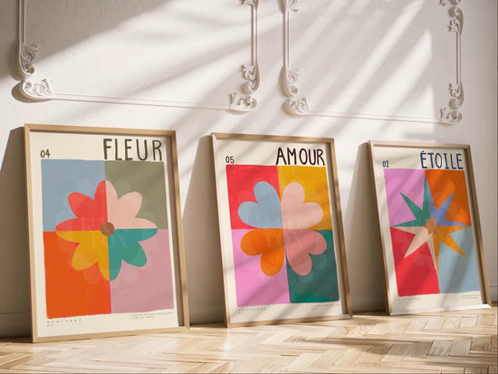 Summer Love | Unframed