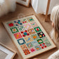 Cool Kids A-Z | Unframed