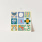 Personalised Green Weather | Unframed