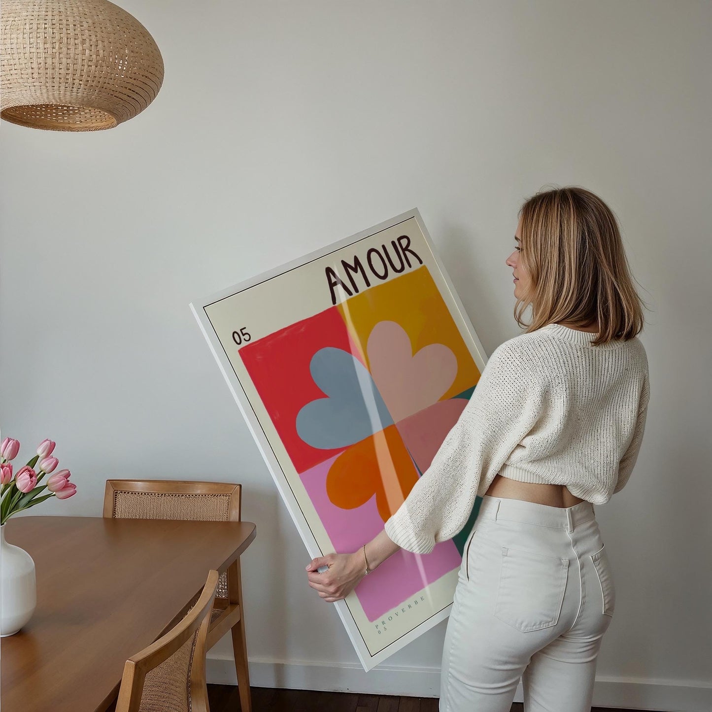 Summer Love | Unframed