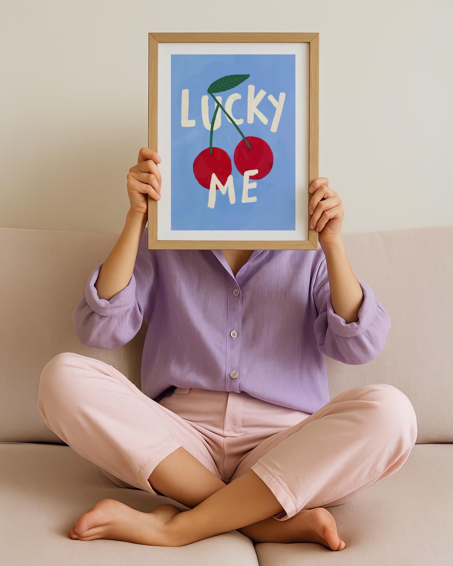 Lucky Me