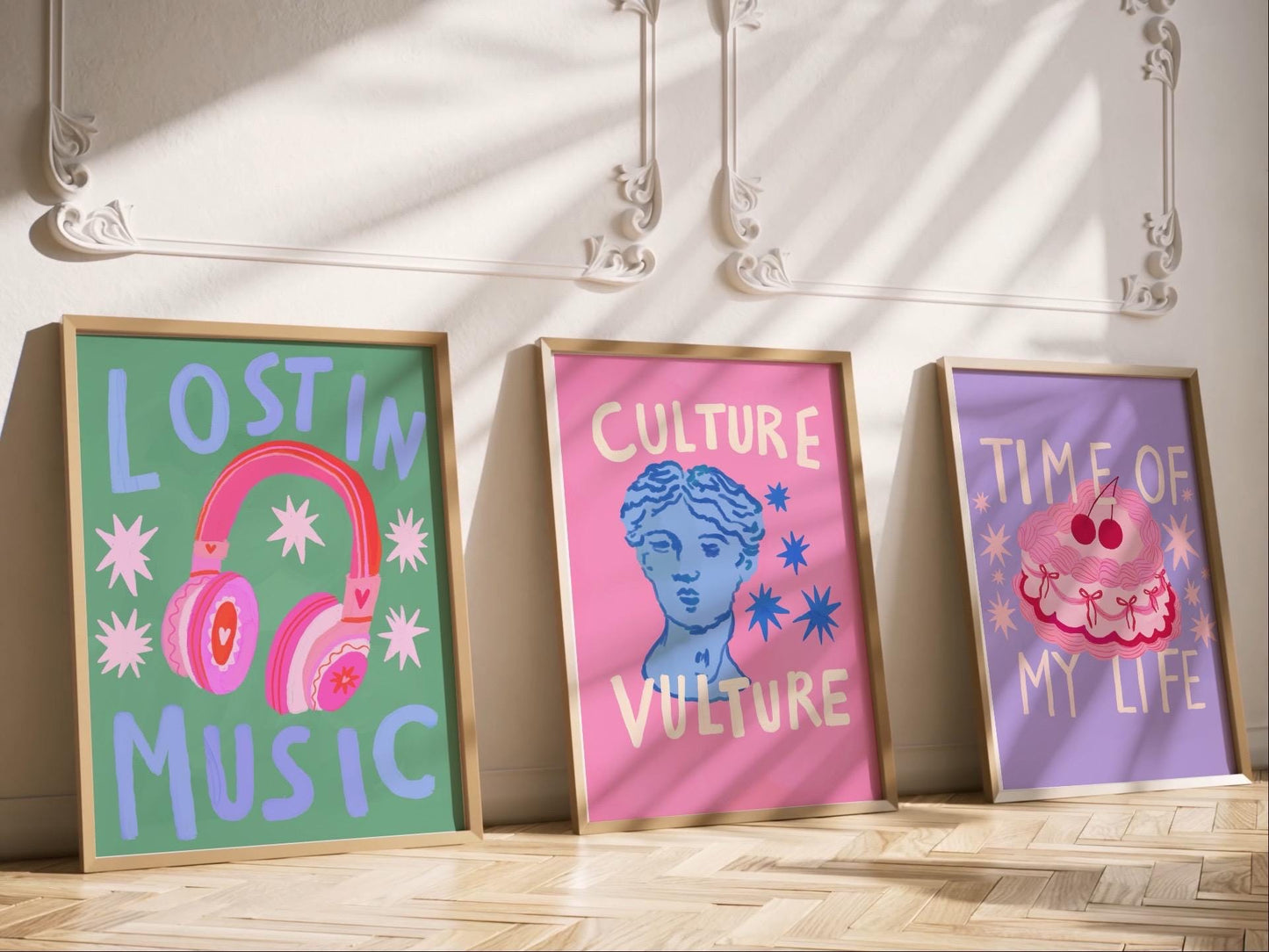 Culture Vulture