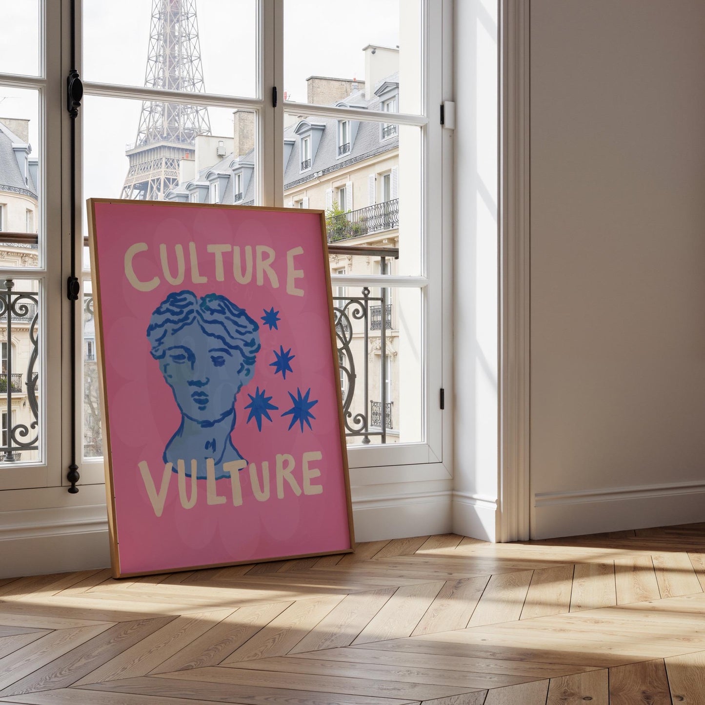 Culture Vulture