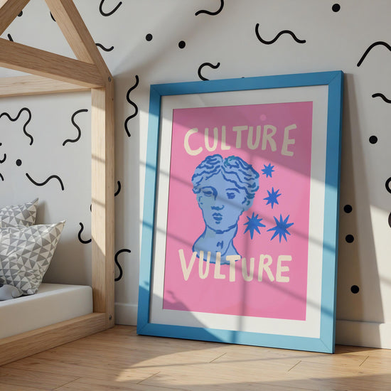 Culture Vulture