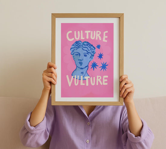Culture Vulture