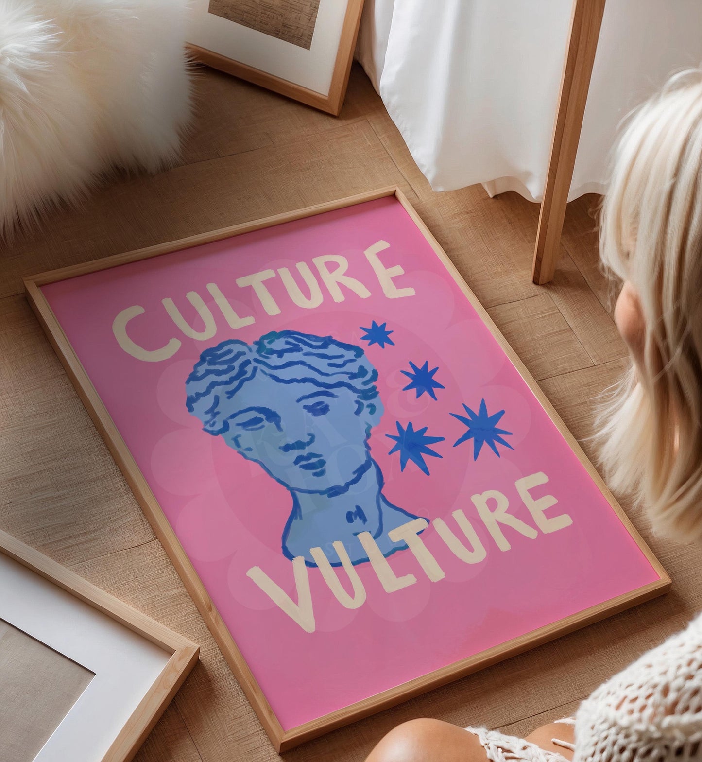 Culture Vulture