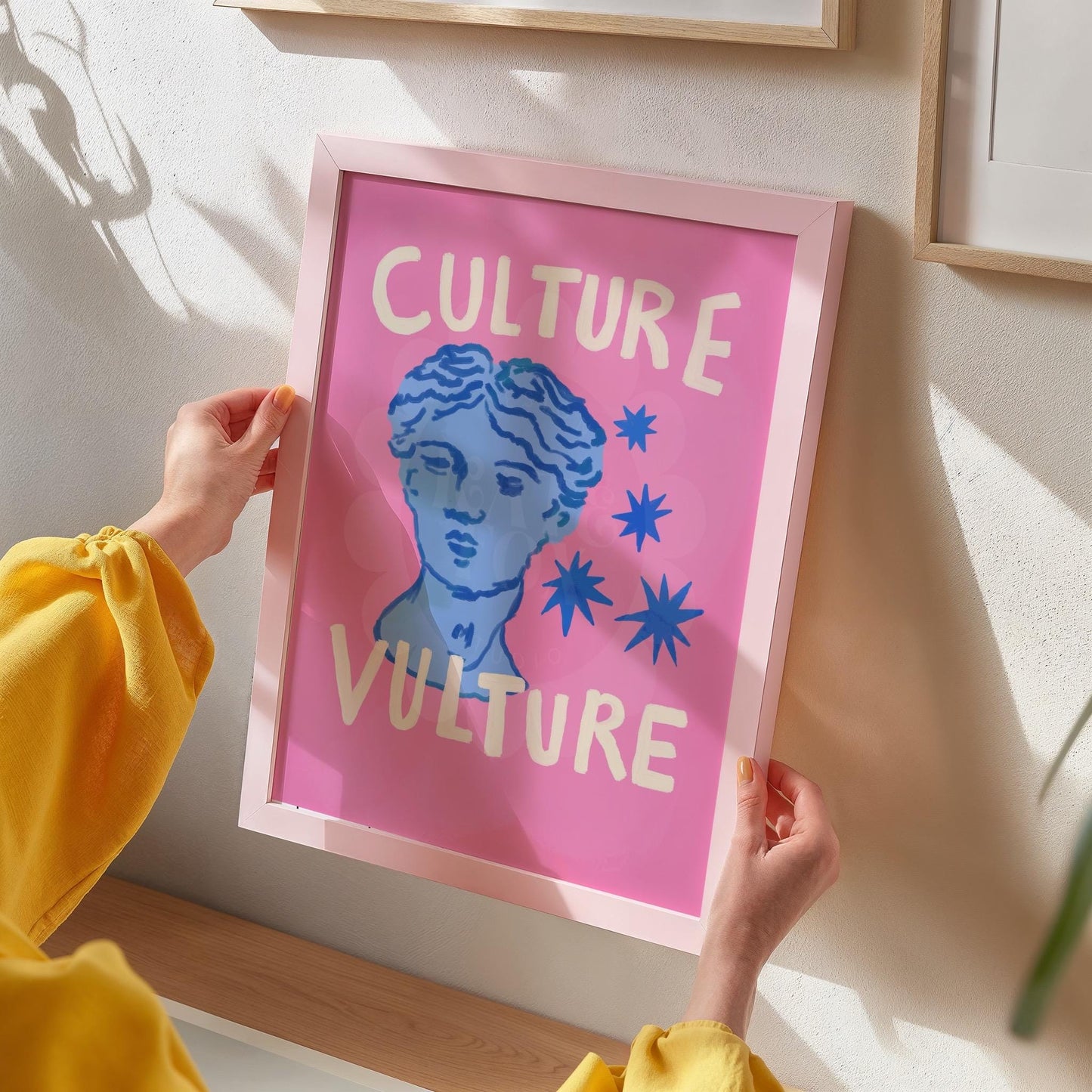 Culture Vulture