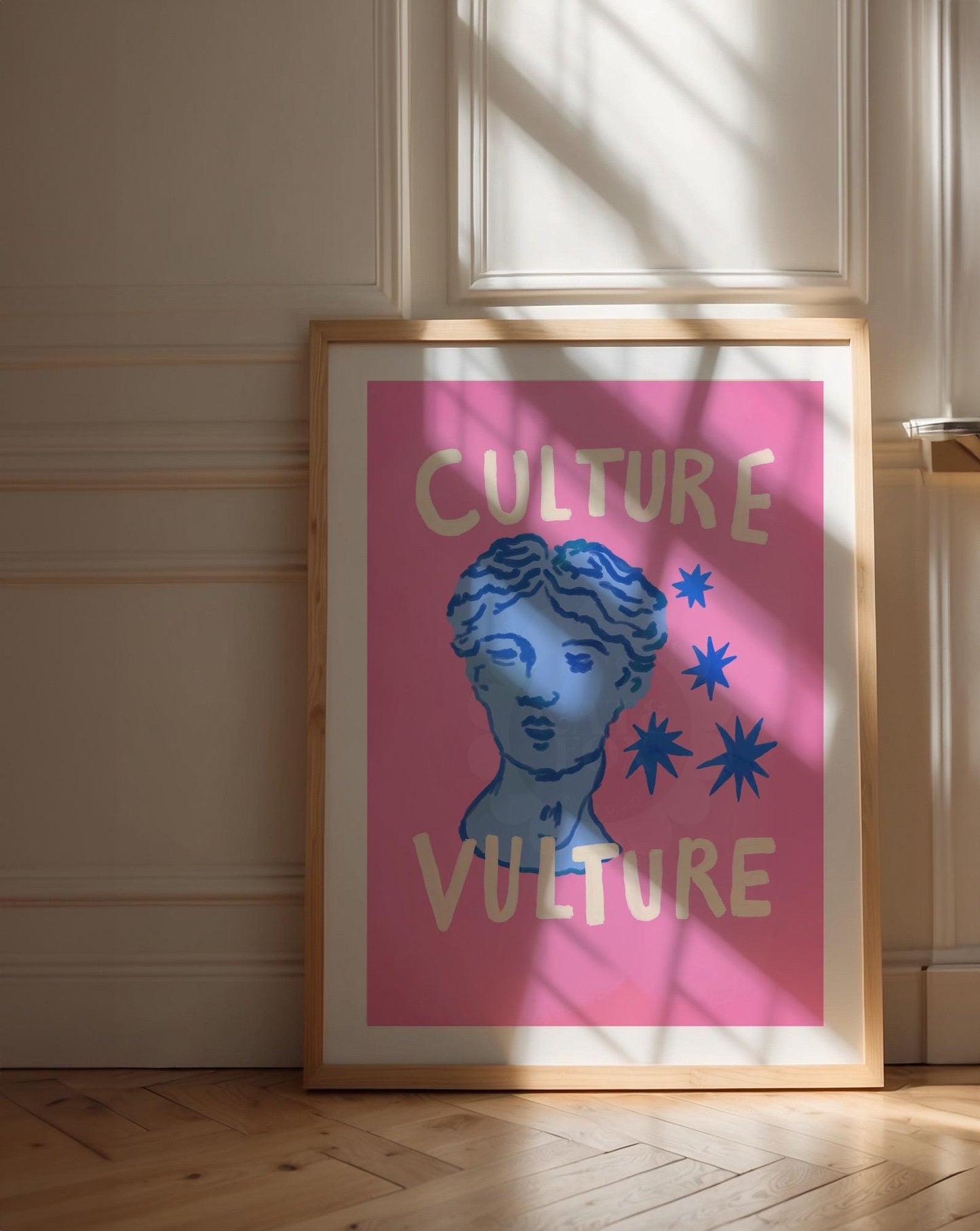 Culture Vulture