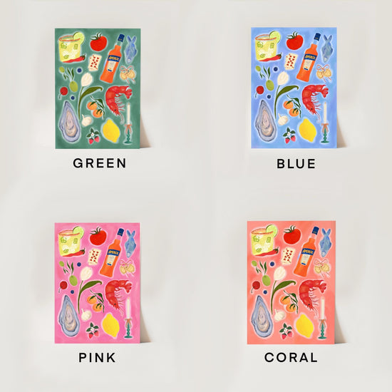 Date Night | UNframed