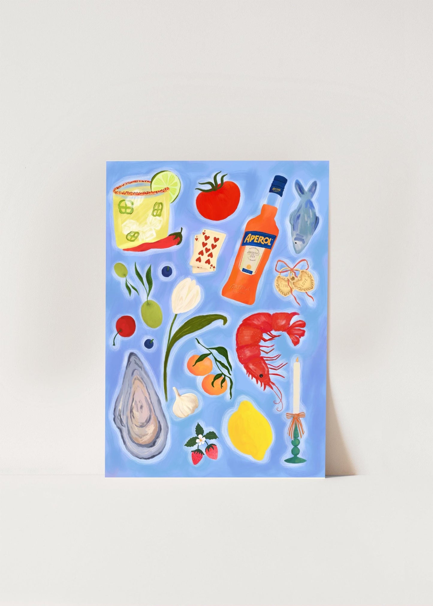 Date Night | UNframed