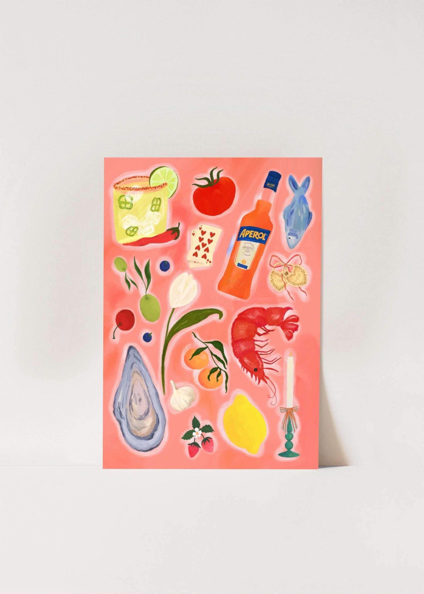 Date Night | UNframed