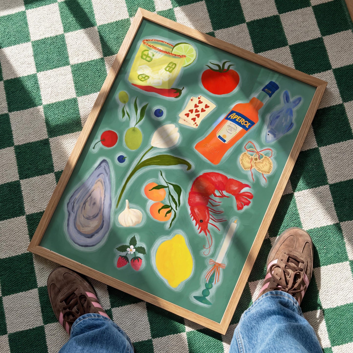 Date Night | UNframed