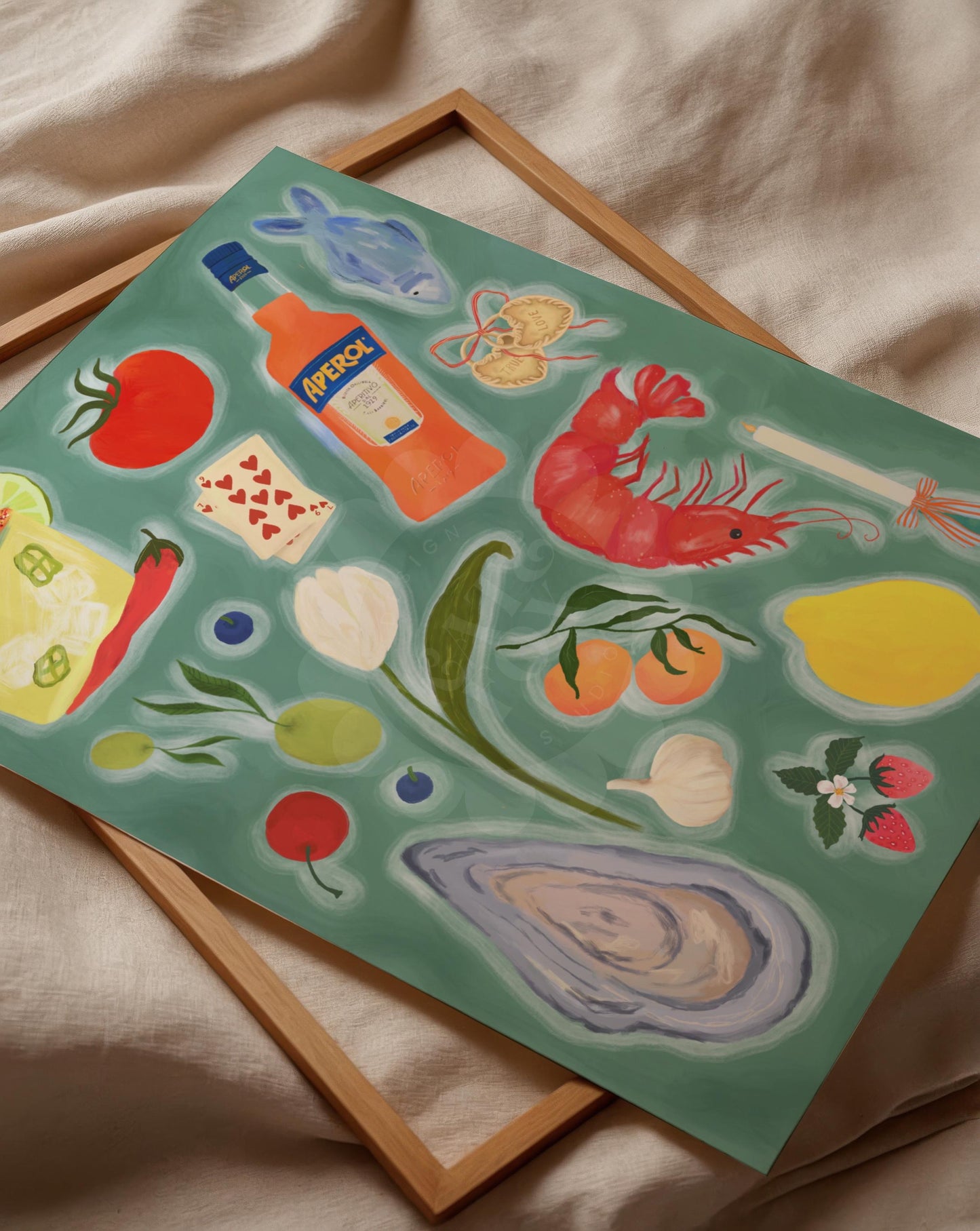 Date Night | UNframed