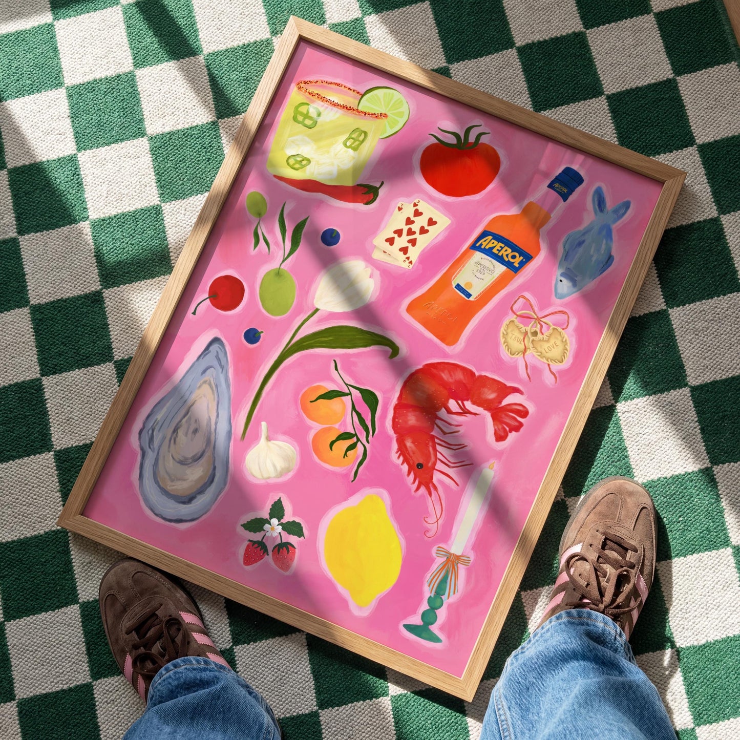 Date Night | UNframed