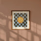 Sunshine from Florence Art Print: Dopamine Decor, Maximalist Wall Art