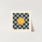 Sunshine from Florence Art Print: Dopamine Decor, Maximalist Wall Art
