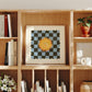 Sunshine from Florence Art Print: Dopamine Decor, Maximalist Wall Art